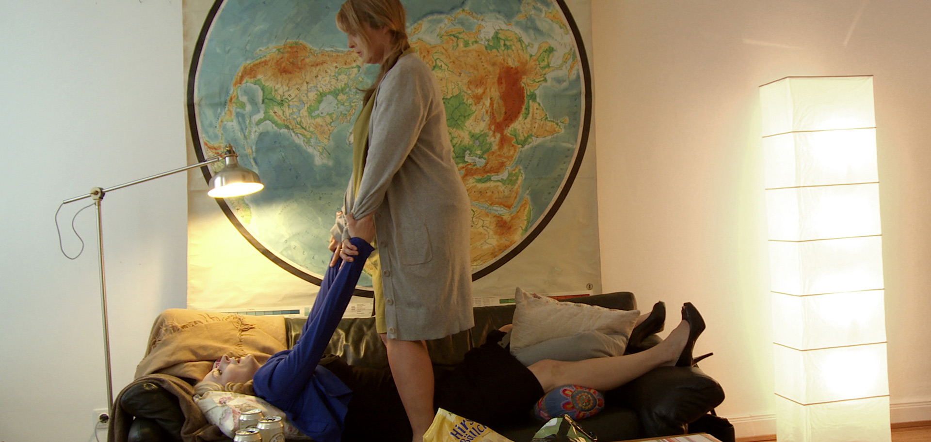 Ein Endpiel - Still 3